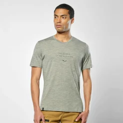 Eagle Eitd Merino T-Shirt Men