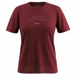 Eagle Eitd Merino T-Shirt Women