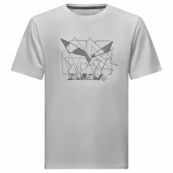 Eagle Geometric T-Shirt Men