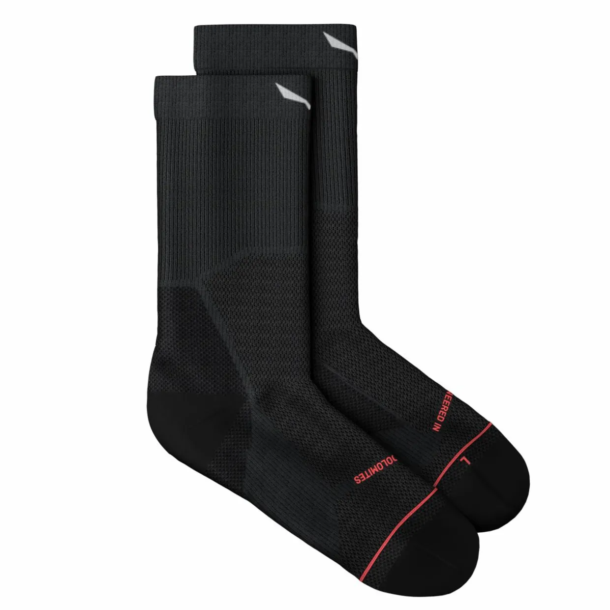 Eagle Light Crew Socks Women