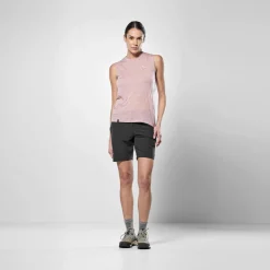 Eagle Minilogo Merino Tanktop Women