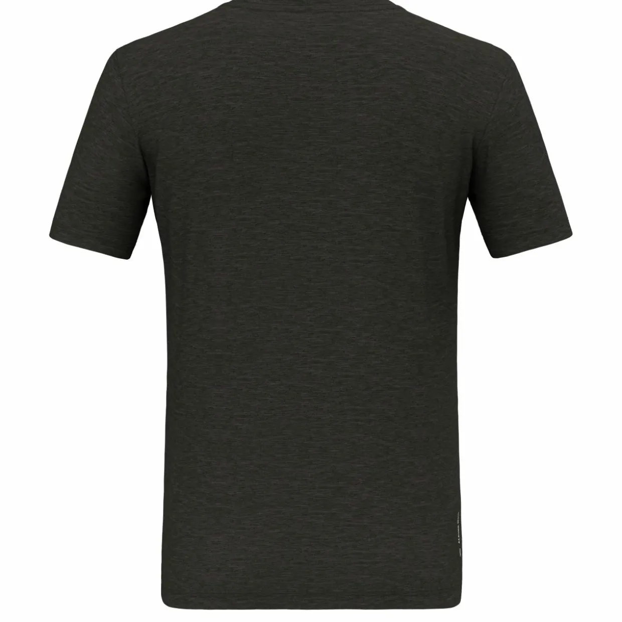 Eagle Minilogo Merino T-Shirt Men