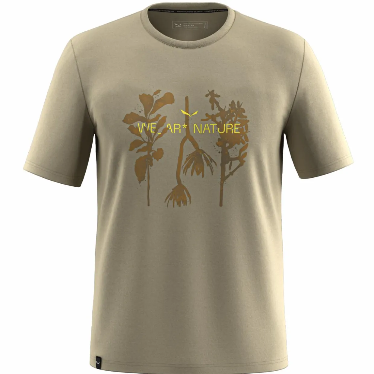 Eagle Nature T-Shirt Men