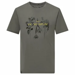 Eagle Nature T-Shirt Men