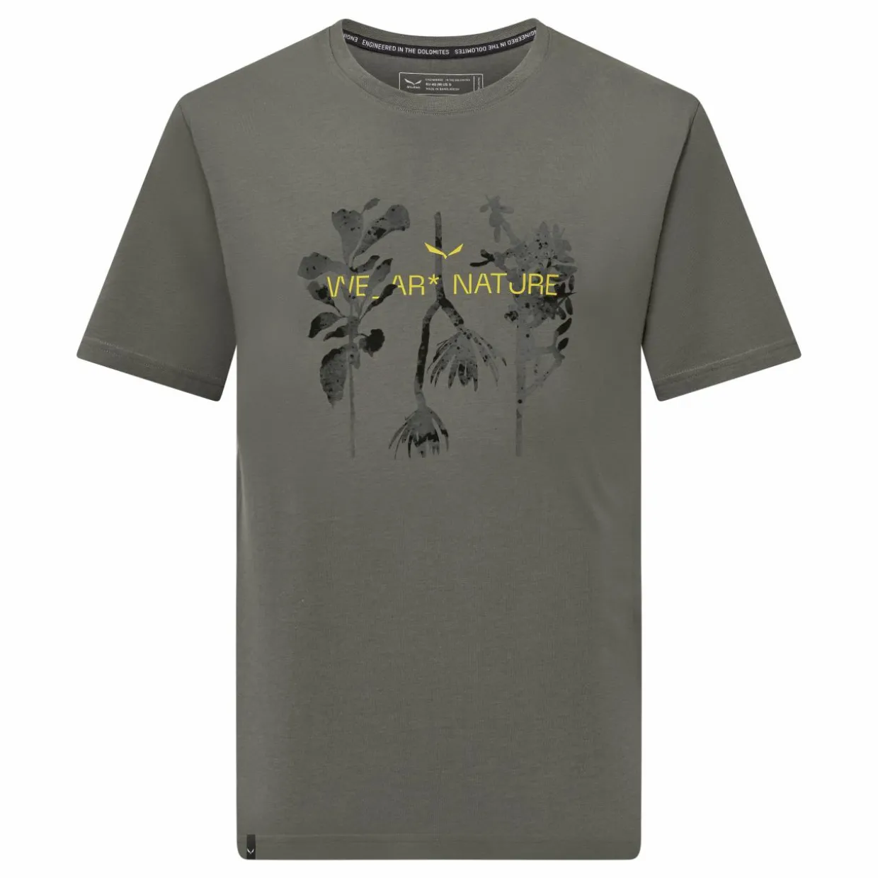 Eagle Nature T-Shirt Men