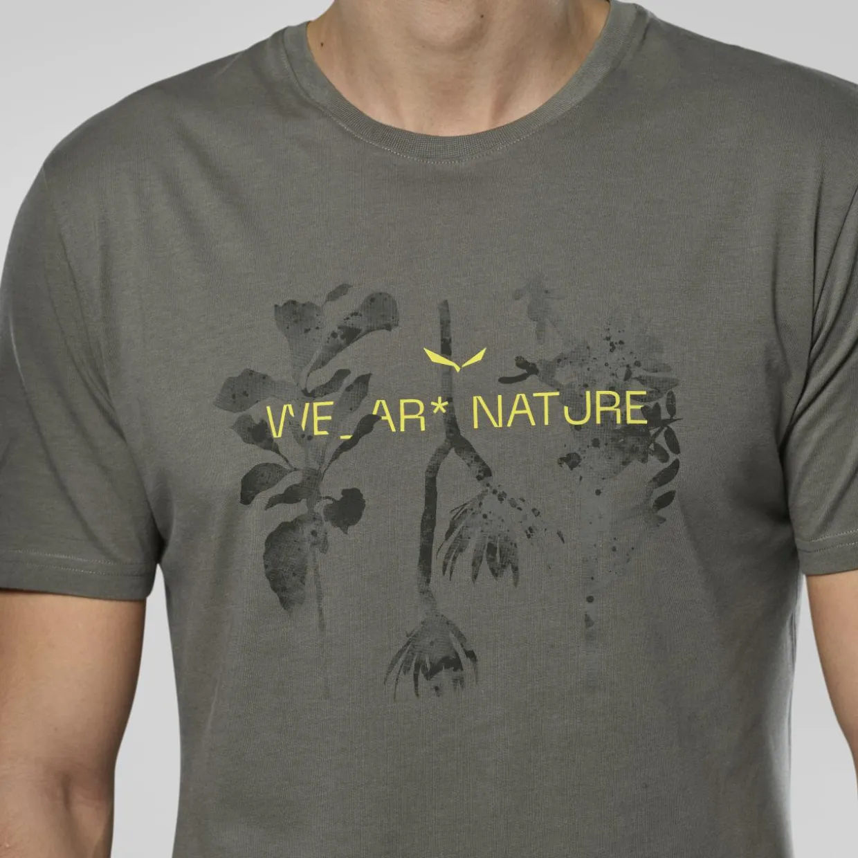 Eagle Nature T-Shirt Men
