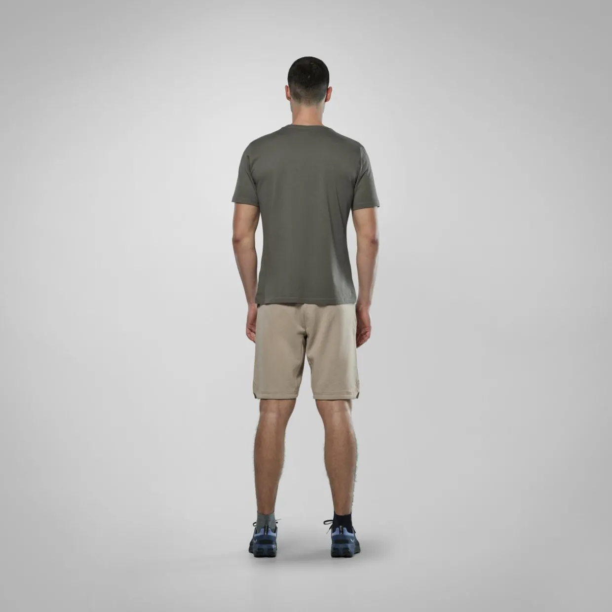 Eagle Nature T-Shirt Men