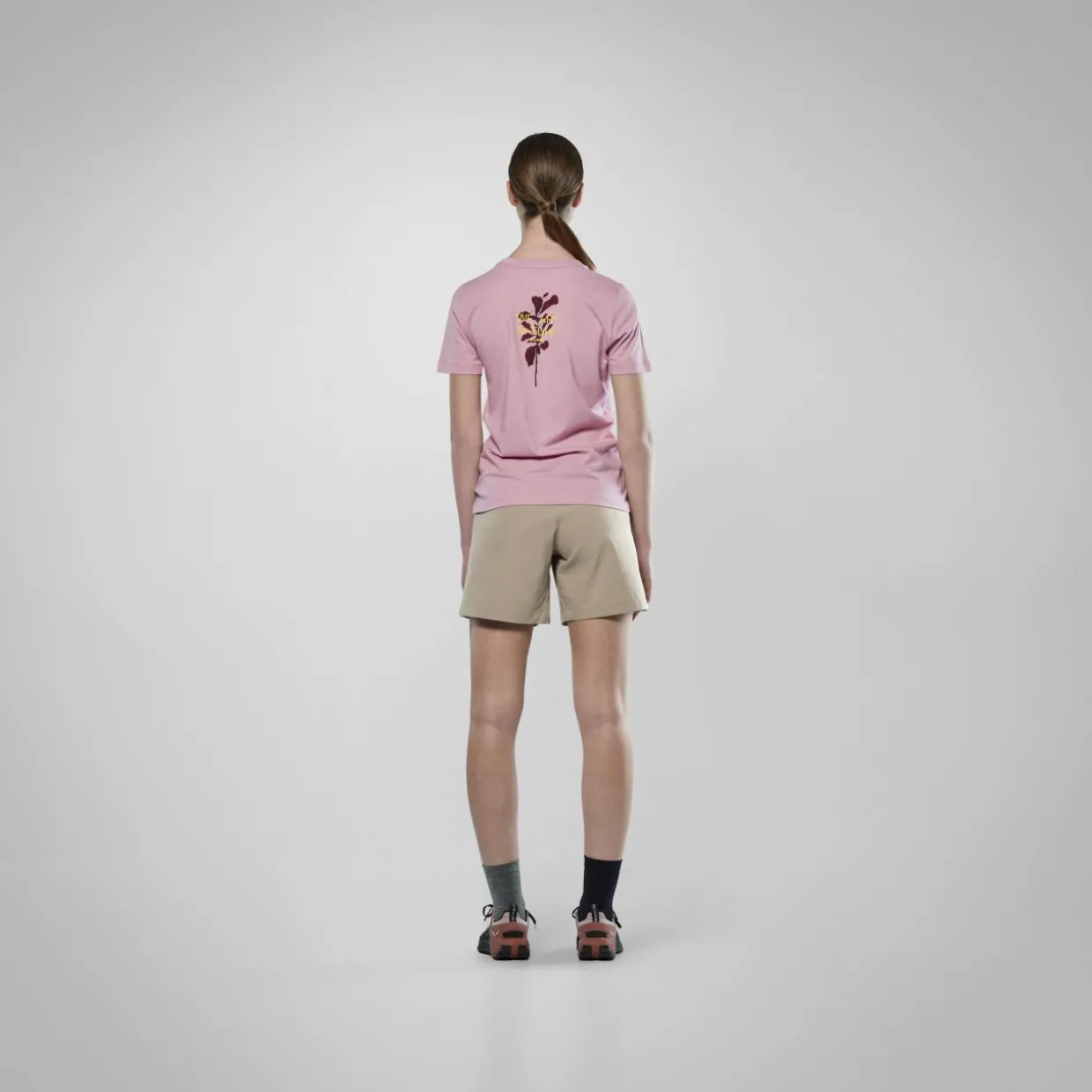Eagle Nature T-Shirt Women