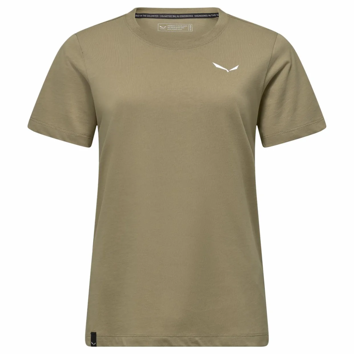 Eagle Nature T-Shirt Women