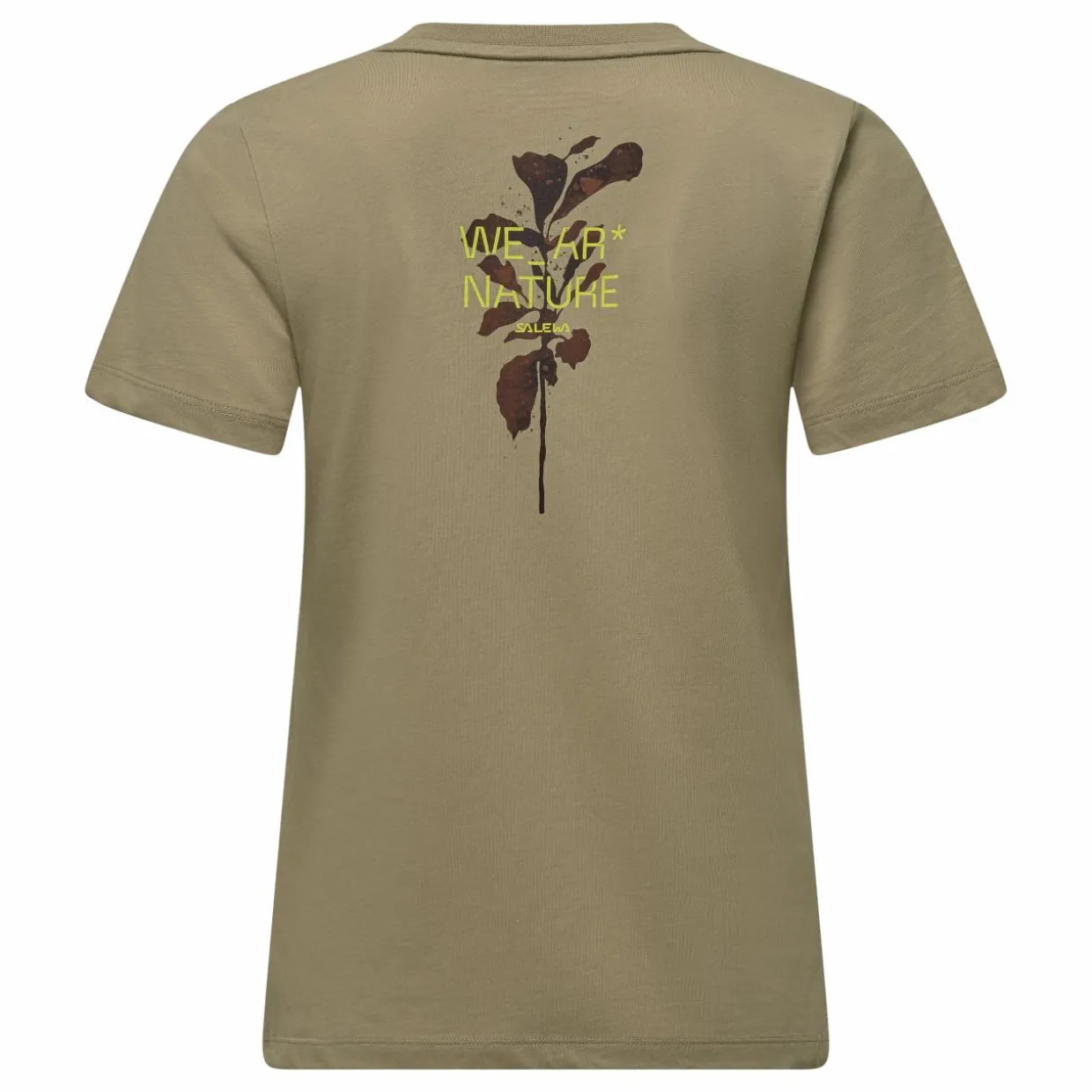 Eagle Nature T-Shirt Women
