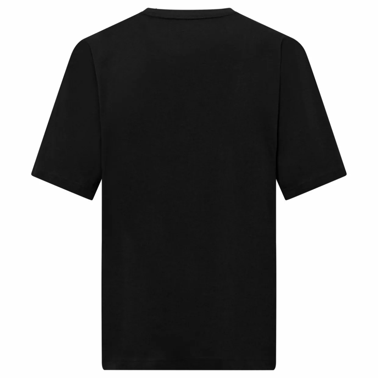 Eagle Outside Loose T-Shirt Men