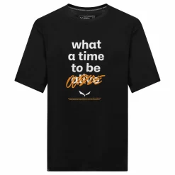 Eagle Outside Loose T-Shirt Men