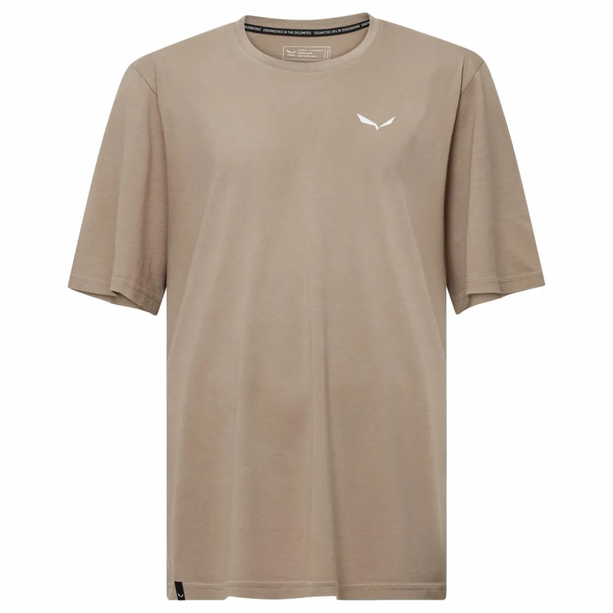 Eagle Sunset Loose T-Shirt Men