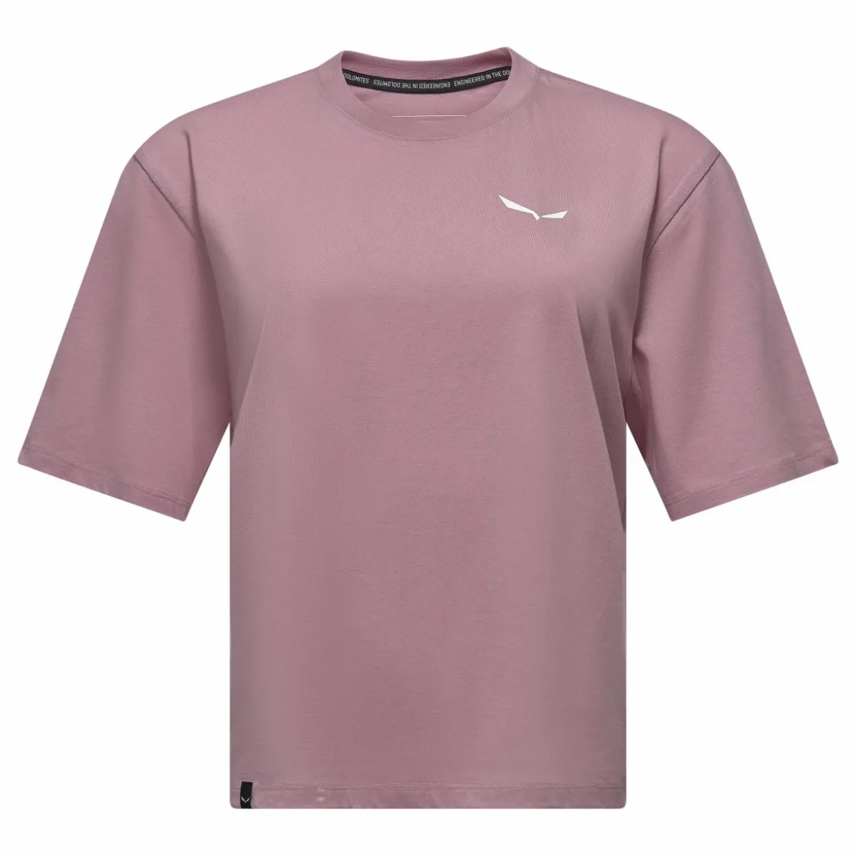 Eagle Sunset Loose T-Shirt Women
