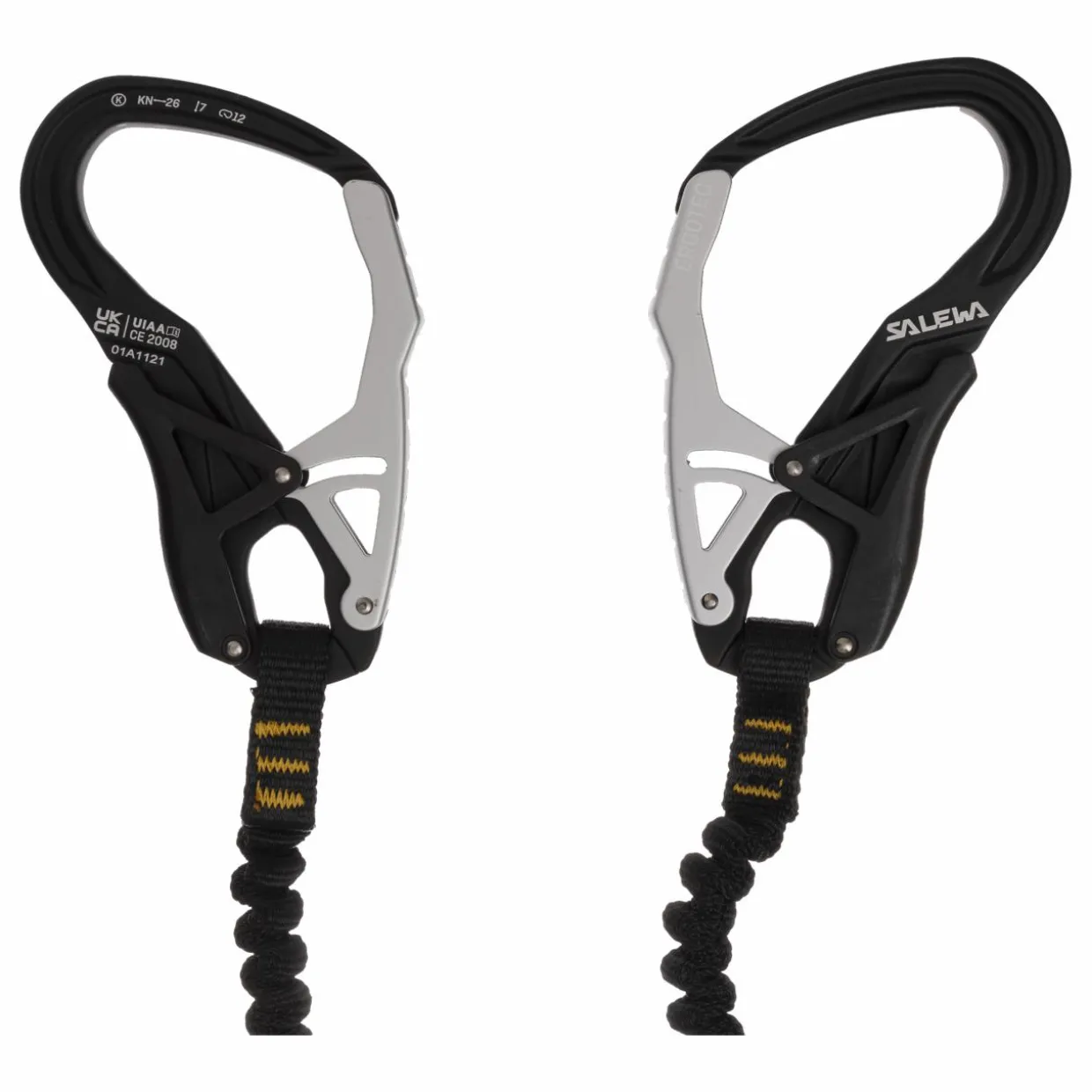 Ergo Core Via Ferrata Set