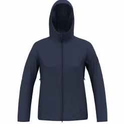 Fanes 2 Layers Powertex 2 In 1 Jacket Women
