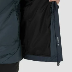 Fanes 2 Layers Powertex 2 In 1 Jacket Women