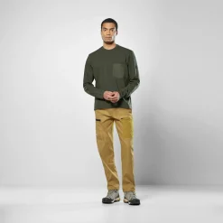 Fanes Dry Pullover Men