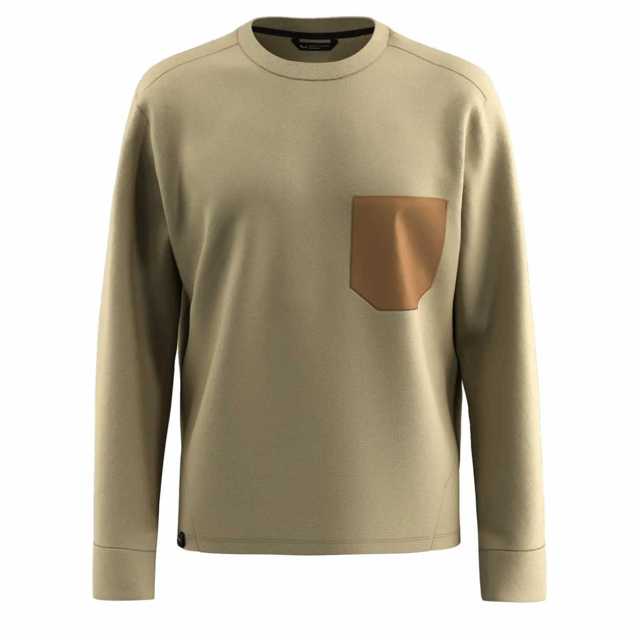 Fanes Dry Pullover Men