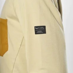 Fanes Dry Pullover Men