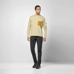 Fanes Dry Pullover Men