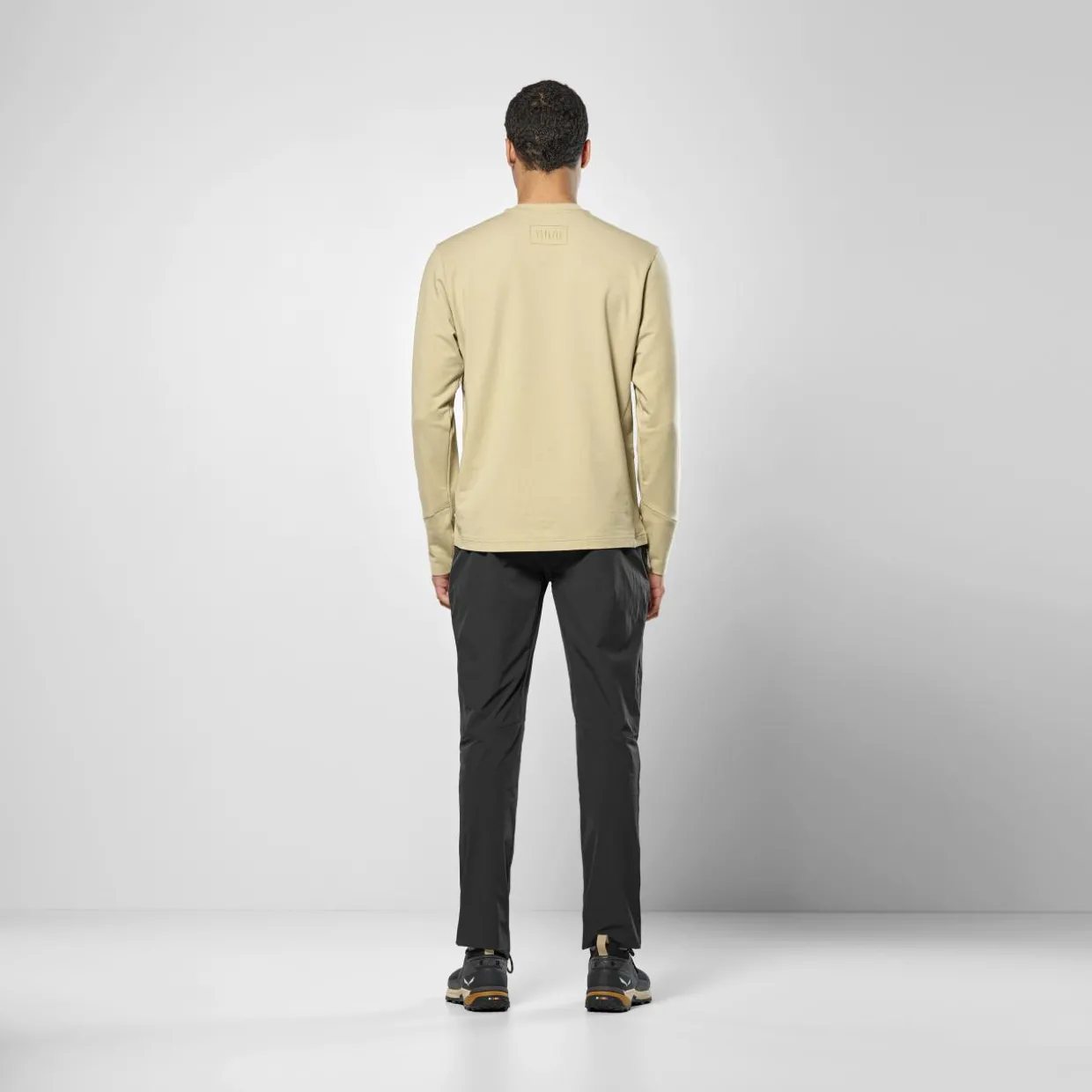Fanes Dry Pullover Men