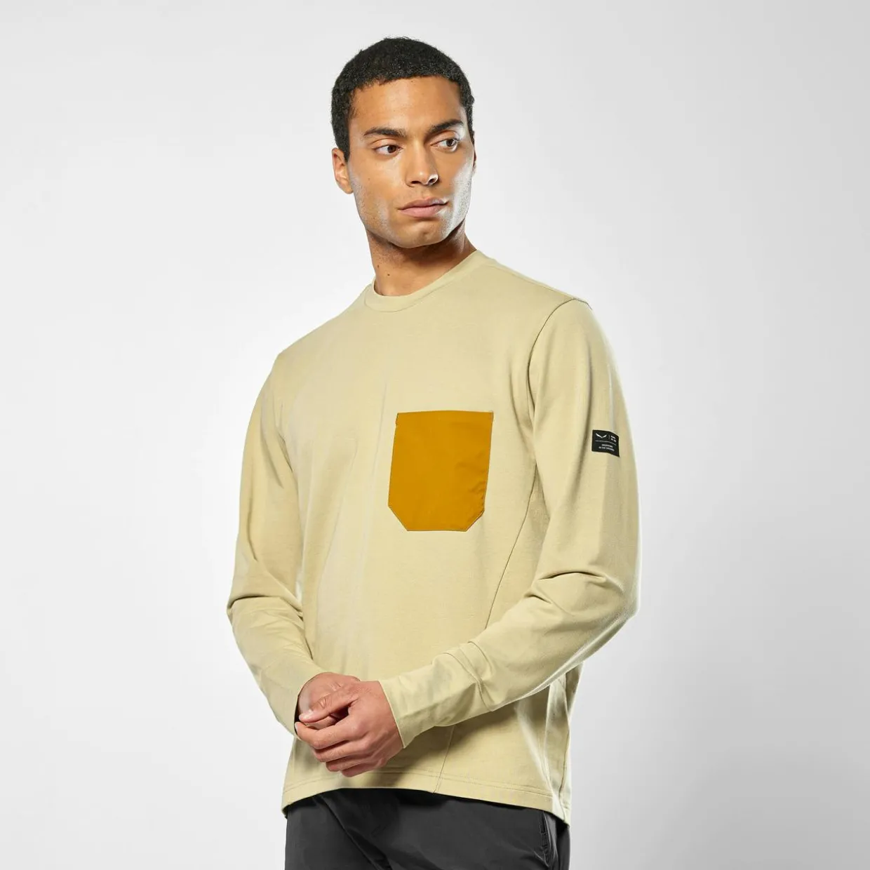 Fanes Dry Pullover Men