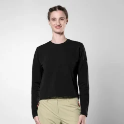 Fanes Dry Pullover Women