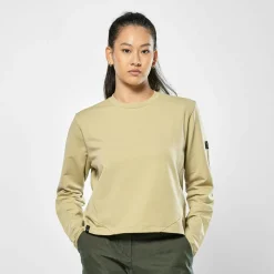 Fanes Dry Pullover Women