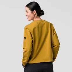 Fanes Dry Pullover Women