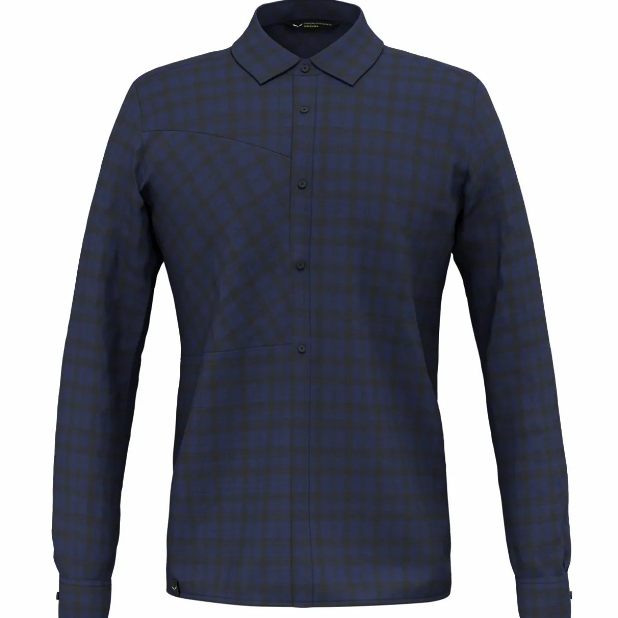 Fanes Flannel 5 Polarlite Shirt Men