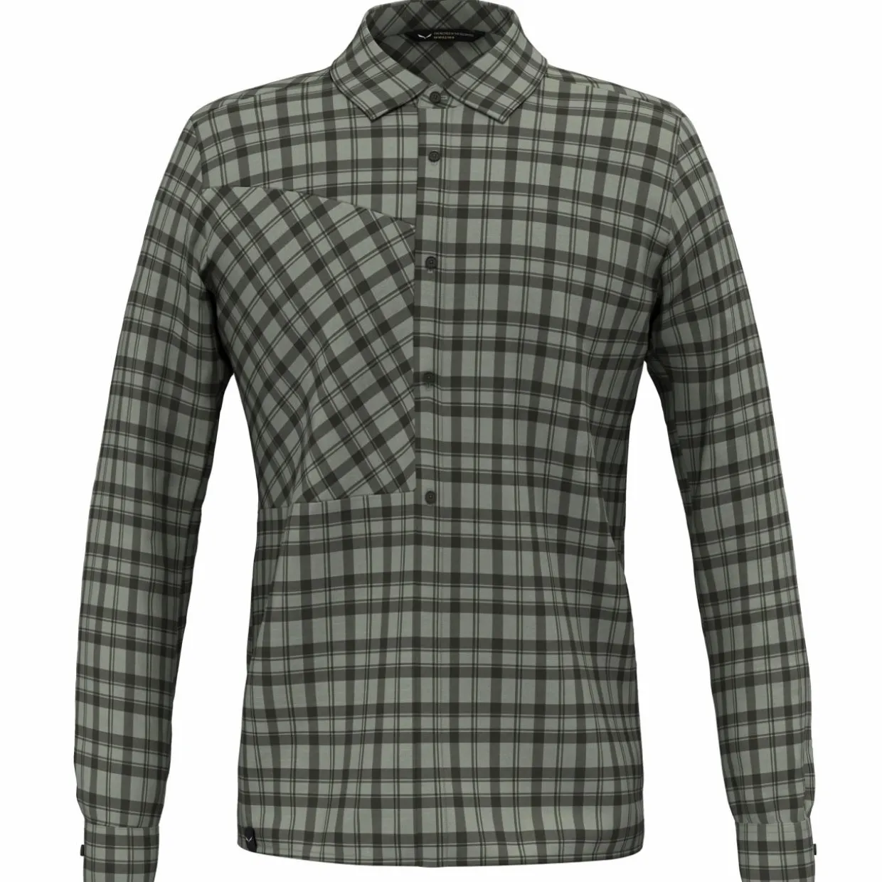 Fanes Flannel 5 Polarlite Shirt Men
