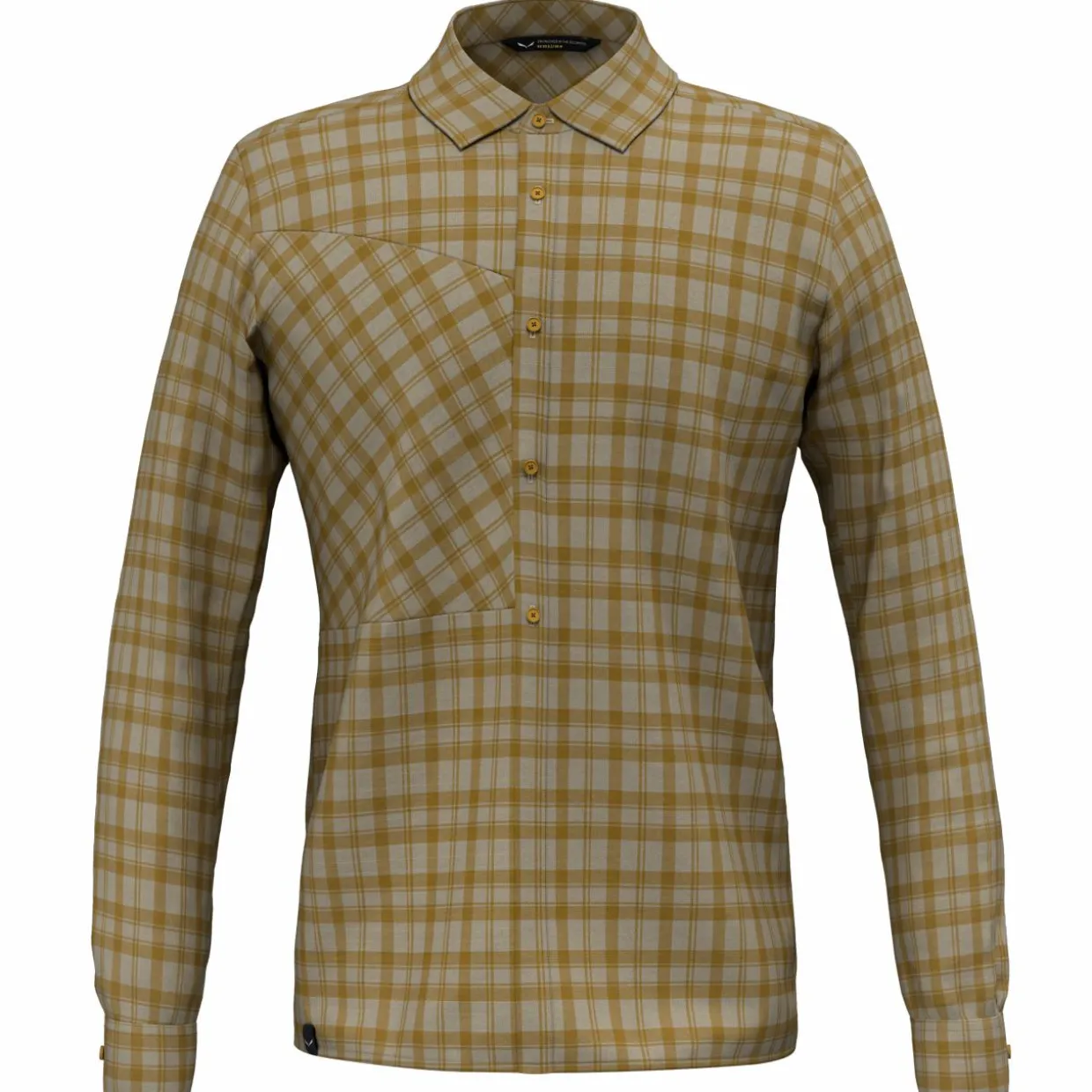 Fanes Flannel 5 Polarlite Shirt Men