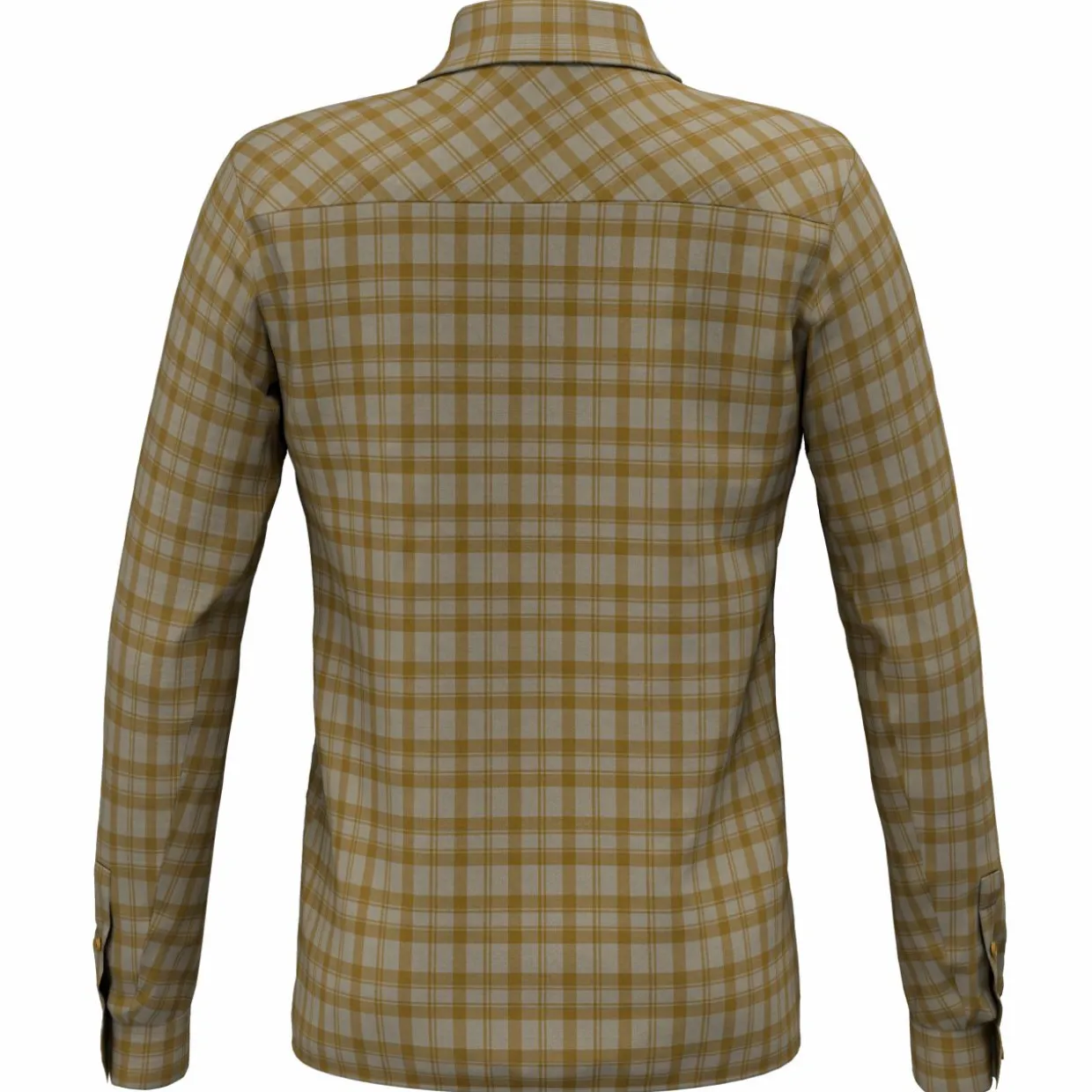 Fanes Flannel 5 Polarlite Shirt Men