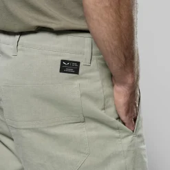 Fanes Hemp Light Shorts Men