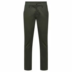 Fanes Hemp Pant Men