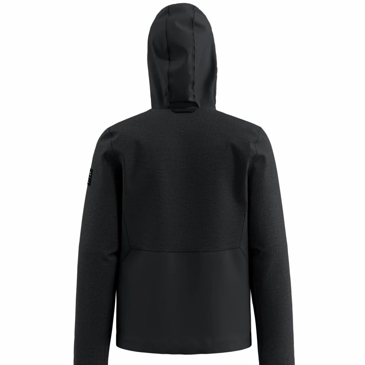 Fanes Hemp Powertex 3 Layers Softshell Jacket Women