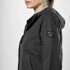 Fanes Hemp Powertex 3 Layers Softshell Jacket Women
