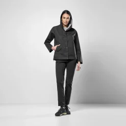 Fanes Hemp Powertex 3 Layers Softshell Jacket Women