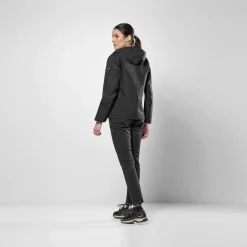 Fanes Hemp Powertex 3 Layers Softshell Jacket Women