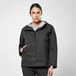 Fanes Hemp Powertex 3 Layers Softshell Jacket Women