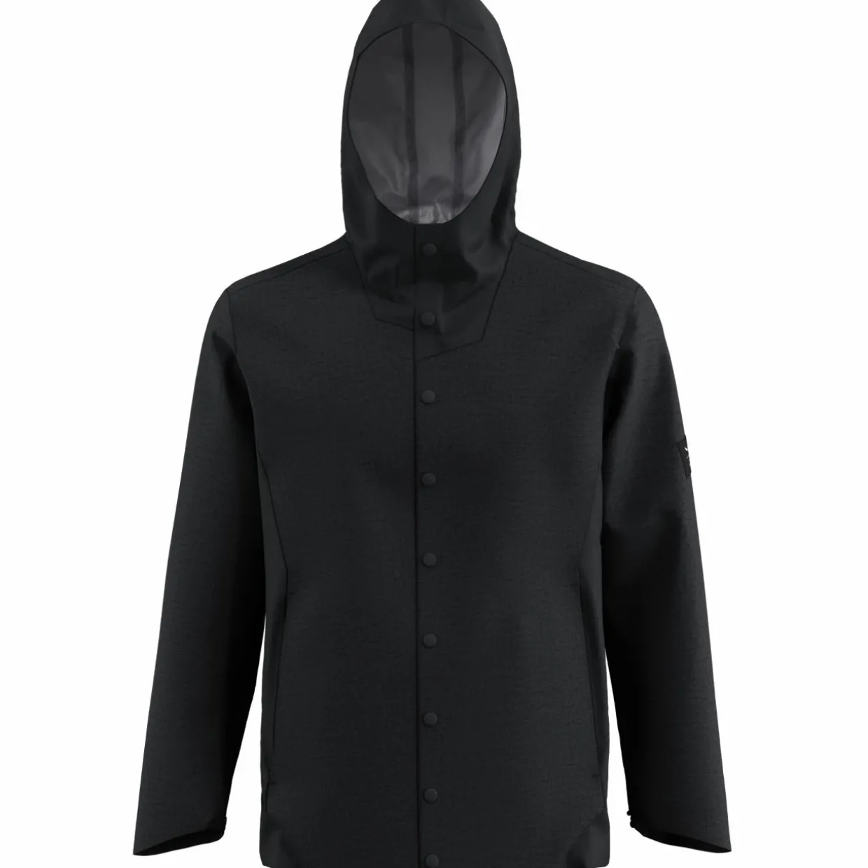 Fanes Hemp Powertex 3 Layers Softshell Jacket Men