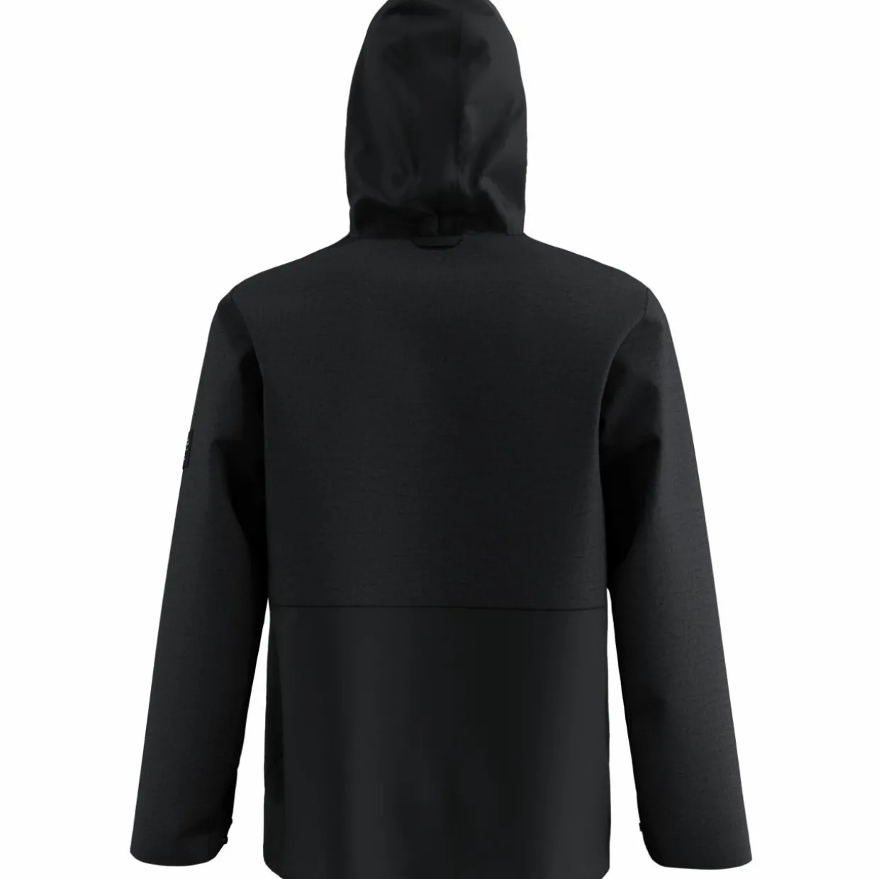 Fanes Hemp Powertex 3 Layers Softshell Jacket Men
