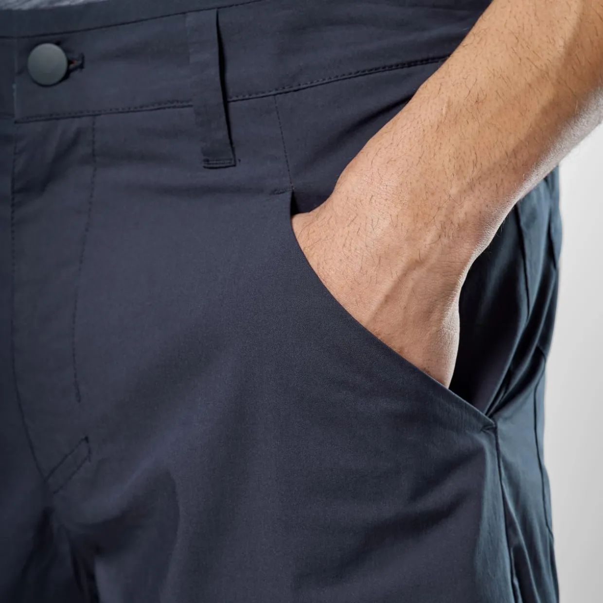 Fanes Light Shorts Men