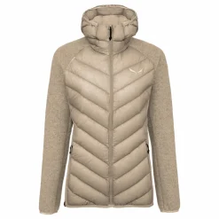 Fanes Sarner Down Hybrid Jacket Women