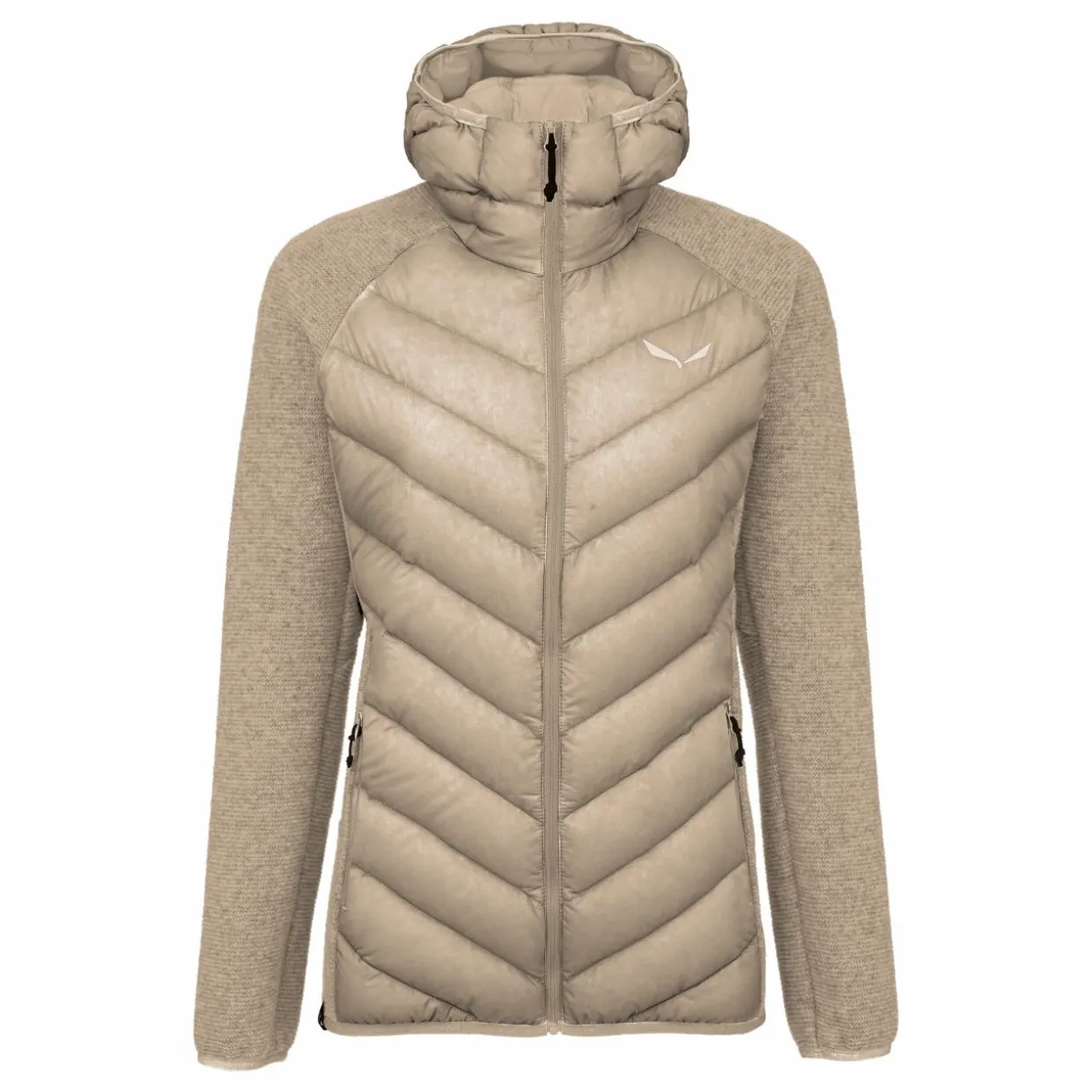 Fanes Sarner Down Hybrid Jacket Women
