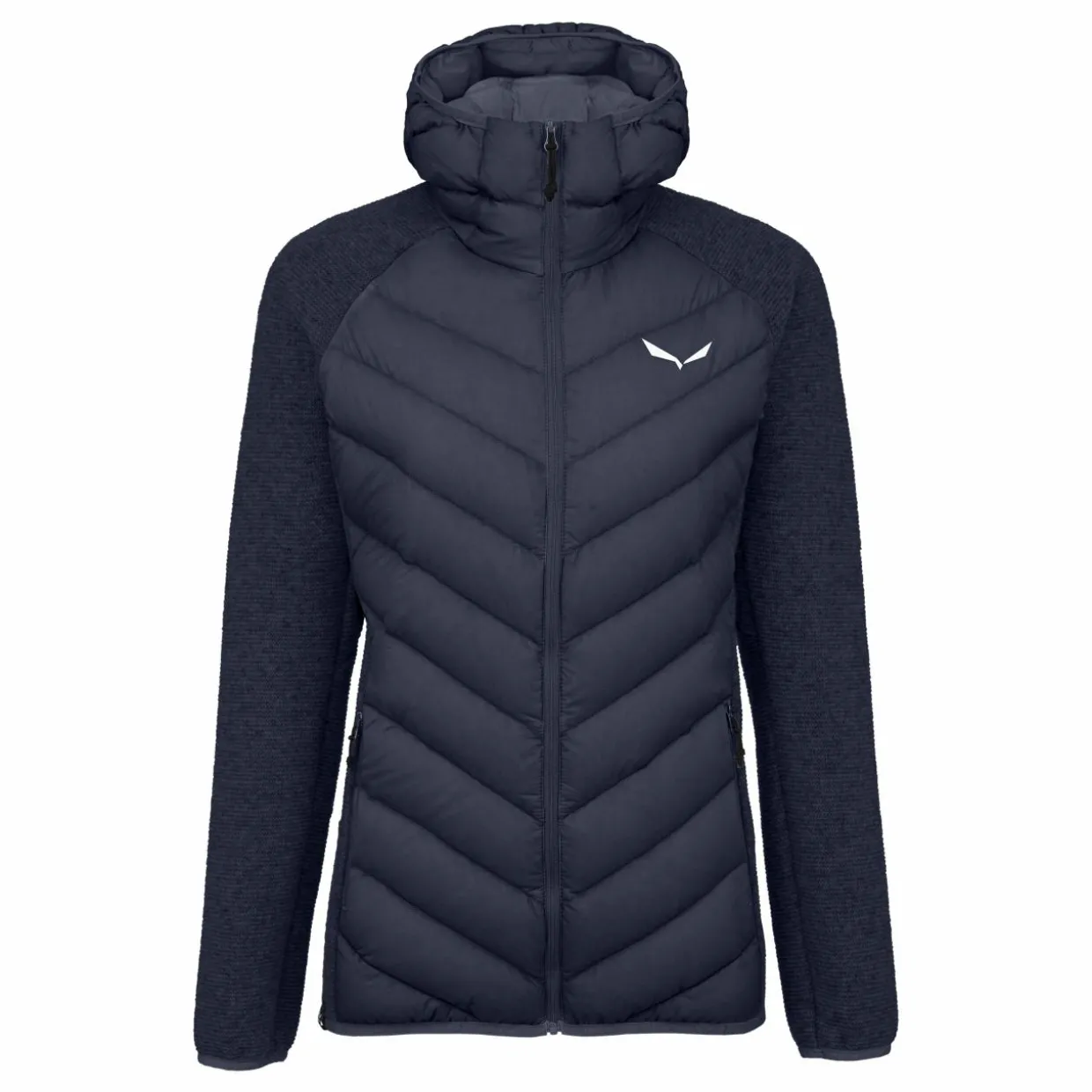 Fanes Sarner Down Hybrid Jacket Women