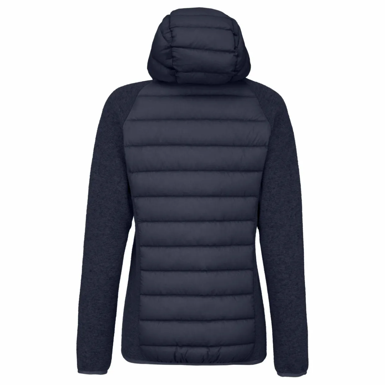 Fanes Sarner Down Hybrid Jacket Women
