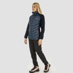 Fanes Sarner Down Hybrid Jacket Women