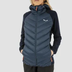 Fanes Sarner Down Hybrid Jacket Women